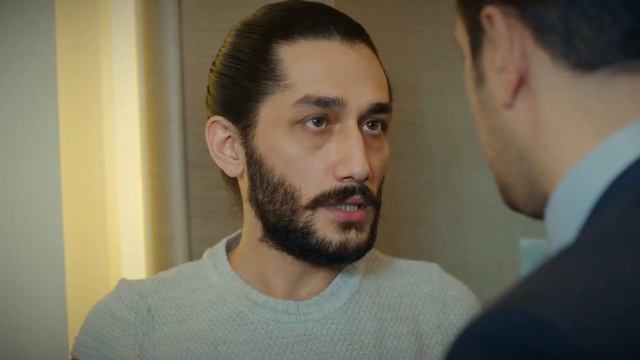 Игра моей судьбы 19 Серия (Русский Дубляж) - 4K смотреть онлайн