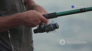 Идеальный заброс удочки_ советы и техника.