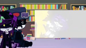 Дроны убийцы родители узи | murder drones uzi's parents