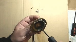 Не включается насосная станция. Одна из причин.