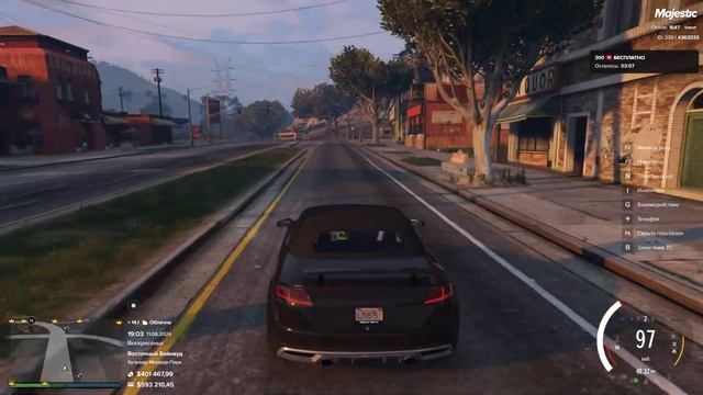 ⚡️КАК Включить Автопилот в ГТА 5 РП МАДЖЕСТИК. Как Вкл смотреть онлайн