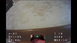 Обзор дрона air 65. Air 65 racing.