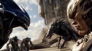 Звездные  викинги. музыка фолк рок