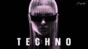 Melodic Techno & Progressive House Mix 2025