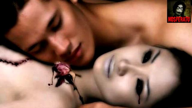 Некрофил. Страшные истории на ночь 🫣🫣🫣 смотреть онлайн