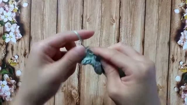 Ажурные УЗОРЫ СО СХЕМОЙ | Ажурные узоры спицами смотреть онлайн