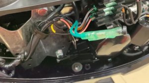 Обзор новинки MARLIN MF9.9 AMHS PRO - 362 см3