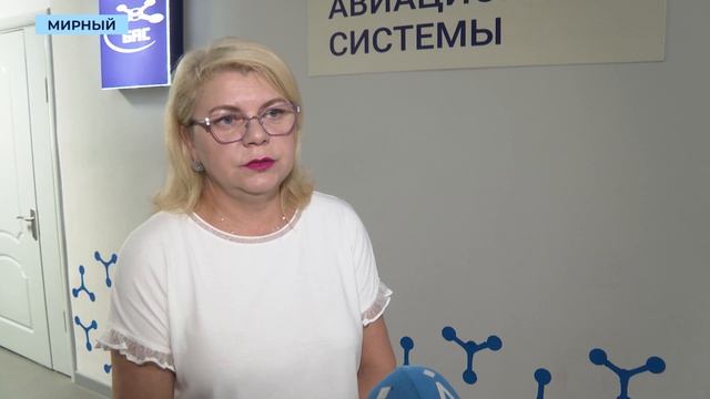 Программировать дроны и управлять ими научатся школь?