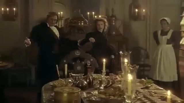 Граф Монте Кристо. 2 серия. 1998г. Телесериал. В главной роли Жерар Депардьё.