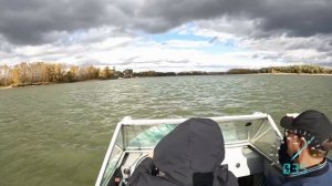 Yamаha 40ХWS Водомет + Лодка Крым. Покупка, испытание на вод