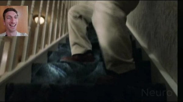 Гарри и нейросеть