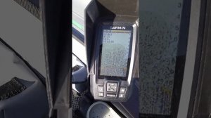 Риб торнадо 400 по волне на моторе 9.9(15)