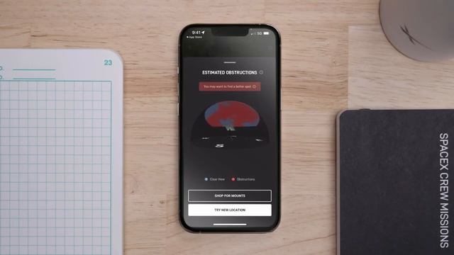 Starlink в России где купить