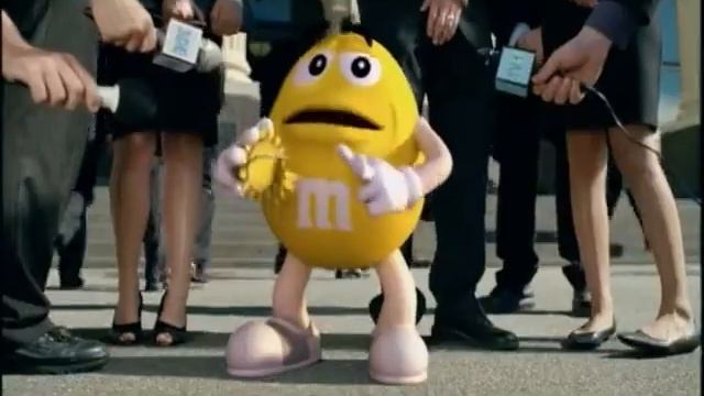 M&M's - Election (2008, Australia) смотреть онлайн