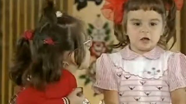 Устами младенца - здоровье! смотреть онлайн