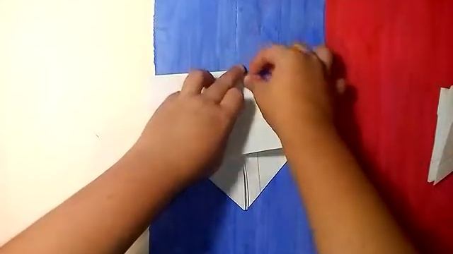 ***Хлопушка из бумаги*** Хлопает громко!*** смотреть онлайн