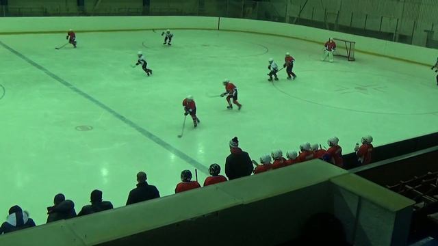 Йети 2006 - СДЮСШОР 2006(1)