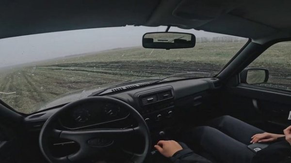 ЗАЧЕМ Я КУПИЛ НОВУЮ LADA NIVA LEGEND???