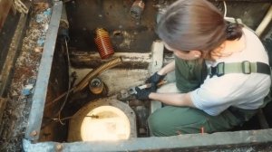 Двигаюсь Дальше | Восстанавливаю свою Старую Яхту