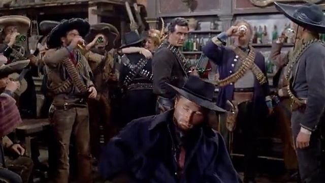 Джанго 1966 Вестерн смотреть онлайн