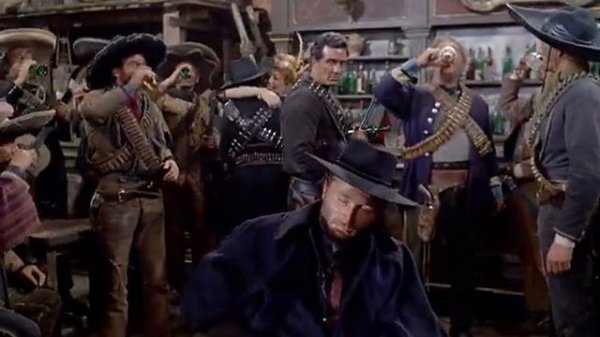 Джанго 1966 Вестерн