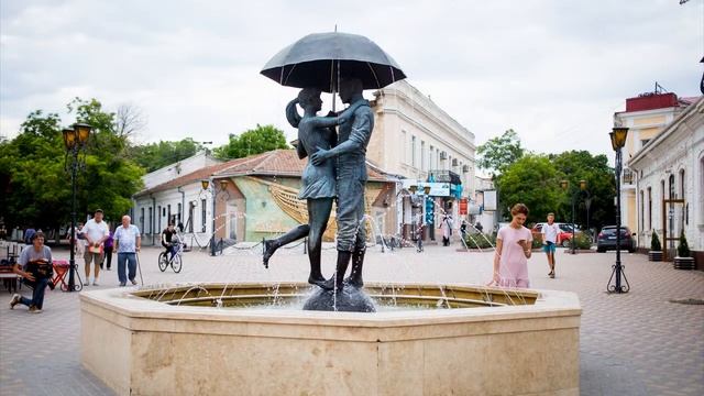 Шаг в бездну 2018 анонс детектив мелодрама смотреть онлайн