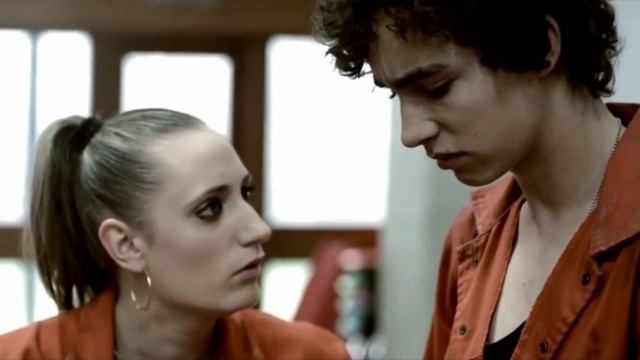 отбросы 1 сезон лучшие моменты смотреть онлайн