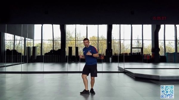 Side kick. Пошаговая инструкция и обучение удару.