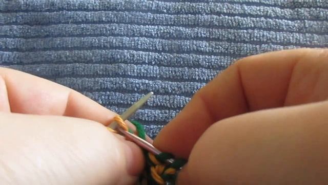 Узор-''Сказочка''. смотреть онлайн