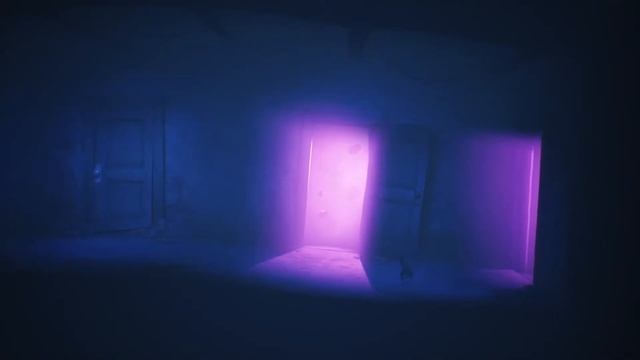 Маленькие кошмарики 2 ➤ Little Nightmares II ➤ #7 ➤ Финал