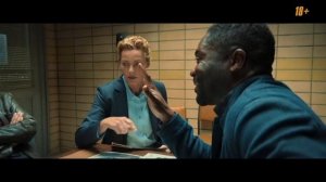 Моя жена – киллер 18+