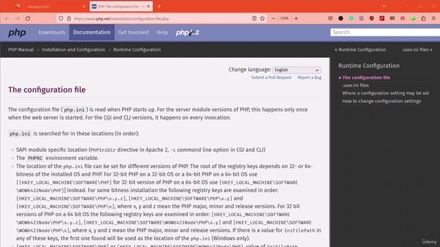 144 - Understanding Output Buffering смотреть онлайн