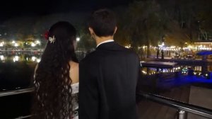 😍❤РОМАНЕ ЯБЯВА ЦЫГАНСКАЯ СВАДЬБА 2024Г ШИКАРНАЯ ПАРА ?