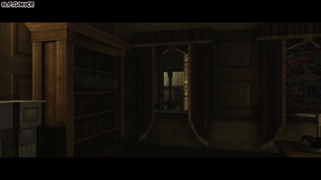 Call Of Cthulhu  Прохождение # 6 Жалко девушку и алкаша((((((