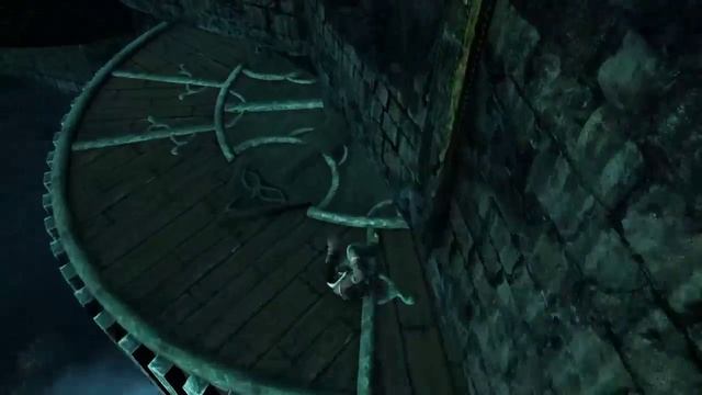 Uncharted 2 : Среди воров прохождение глава 16-20