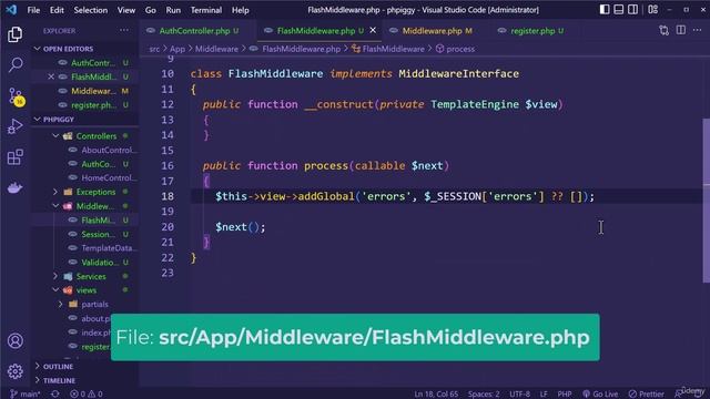 194 - Flashing Errors смотреть онлайн