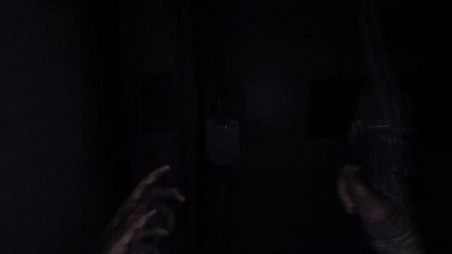 (недо) ОБЗОР НА AMNESIA: BUNKER Demo