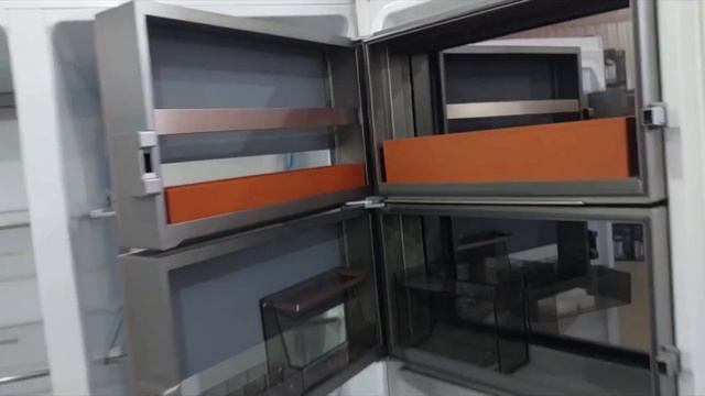 Новый 2024 г Холодильник NARA