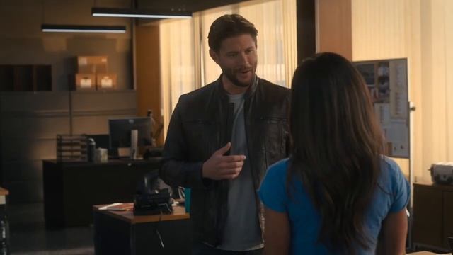 Обратный отсчёт - Трейлер (2025) смотреть онлайн