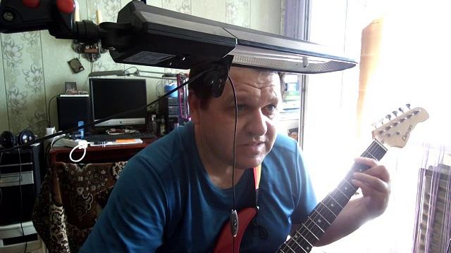 ВИА Гра - Сто шагов назад кавер смотреть онлайн