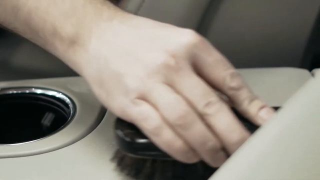 Защитная обработка салона MrCap Урал