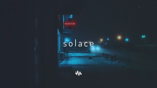 Solace Atmospheric Future Garage & Chillstep Mix