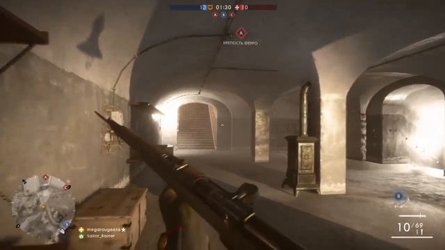 Battlefield 1 Russian Stream - Деды воевали! смотреть онлайн