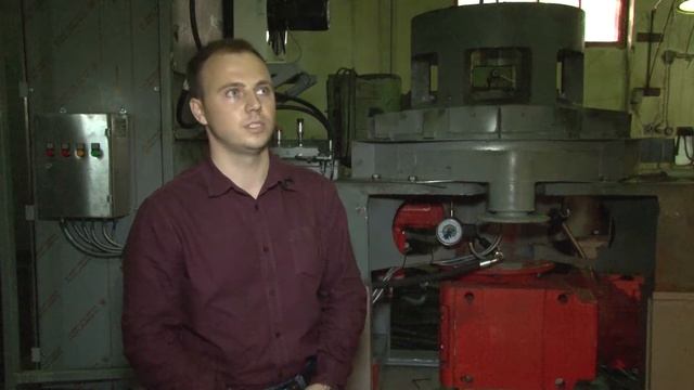 Технологиялар Аймағы 9