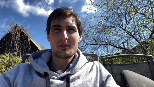 Пушка - гонка Kalina NFR снова в строю! Подготовка к сезону закончена! смотреть онлайн