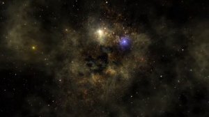 ОБИТЕЛЬ БОГА ОБНАРУЖЕНА В КОСМОСЕ [ТАЙНЫ ЧЕЛОВЕЧЕСТВА