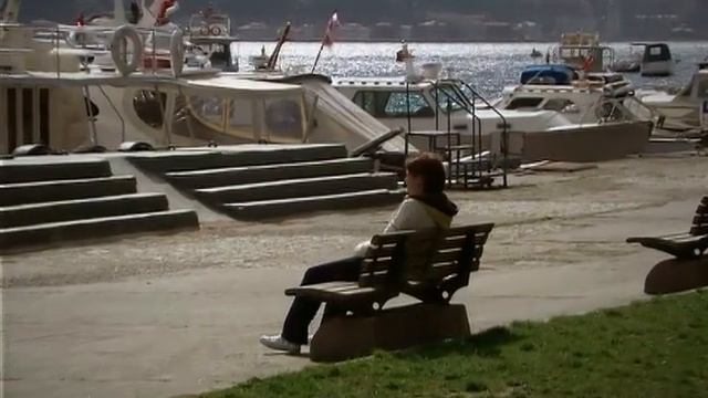 Ты мой отец. Ничто не может этого изменить | 1001 ночь - Эп смотреть онлайн