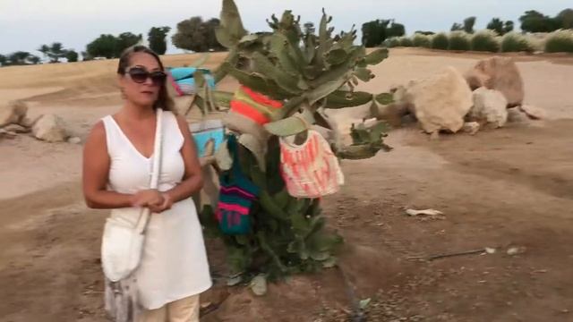 О моем хобби. Вяжу пляжные сумки