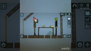melon playground клип лесник король и шут