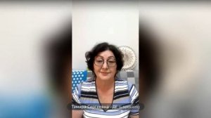 Ответы на вопросы. Нелли Василькина. 31.05.25